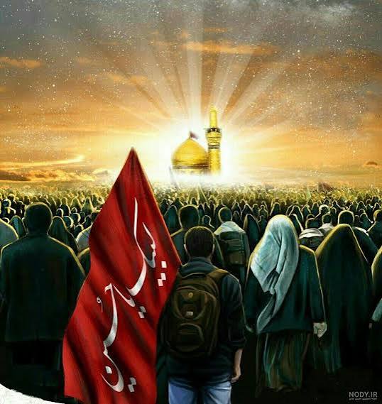 اربعین 1399